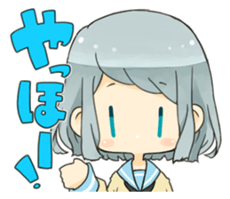 E-class boys sticker sticker #10768996