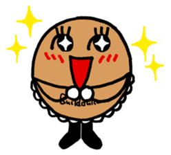 Sticker of PUFFKO 2 sticker #10769081