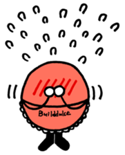 Sticker of PUFFKO 2 sticker #10769091