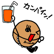 Sticker of PUFFKO 2 sticker #10769095