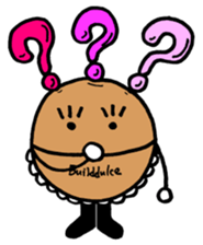 Sticker of PUFFKO 2 sticker #10769096