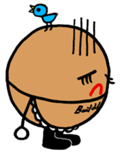 Sticker of PUFFKO 2 sticker #10769102