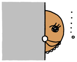 Sticker of PUFFKO 2 sticker #10769108