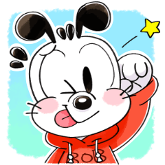 BOBDOG! --Many faces of emotion--