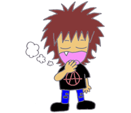 TORUxxx sticker #10769367