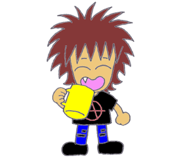 TORUxxx sticker #10769376