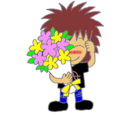 TORUxxx sticker #10769383