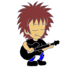 TORUxxx sticker #10769384