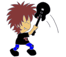 TORUxxx sticker #10769388