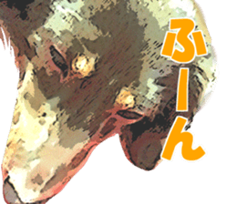 Rossi! sticker #10769441