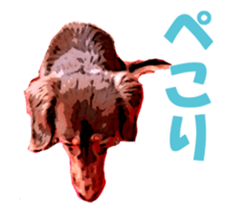 Rossi! sticker #10769452