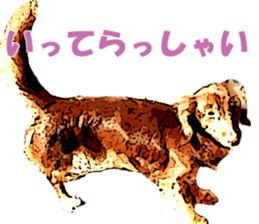 Rossi! sticker #10769464