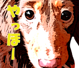 Rossi! sticker #10769470