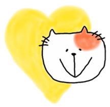 Hilarious cat of Ten sticker #10769500