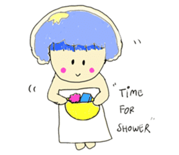 Dek_Hua_Glom _Pome_Fah sticker #10769793