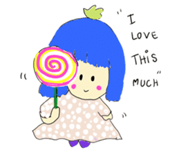 Dek_Hua_Glom _Pome_Fah sticker #10769795