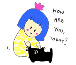 Dek_Hua_Glom _Pome_Fah sticker #10769796