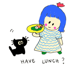 Dek_Hua_Glom _Pome_Fah sticker #10769803