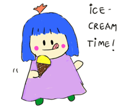 Dek_Hua_Glom _Pome_Fah sticker #10769812