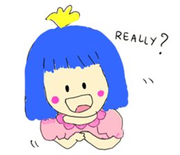 Dek_Hua_Glom _Pome_Fah sticker #10769820