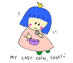 Dek_Hua_Glom _Pome_Fah sticker #10769827