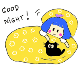 Dek_Hua_Glom _Pome_Fah sticker #10769831