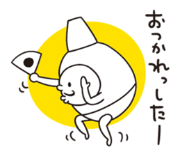 Black cat Monroe special anniv. version sticker #10769933