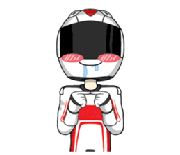 DOC Style sticker #10770315