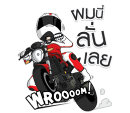 DOC Style sticker #10770317