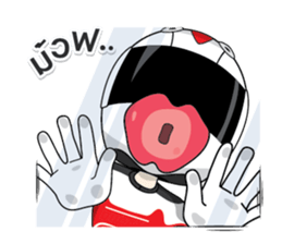 DOC Style sticker #10770318