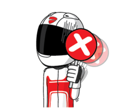 DOC Style sticker #10770319