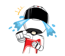 DOC Style sticker #10770334