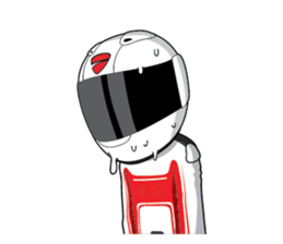 DOC Style sticker #10770337