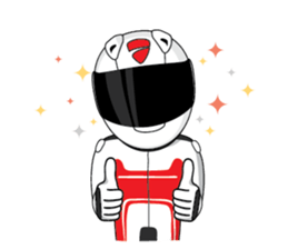 DOC Style sticker #10770342