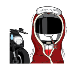 DOC Style sticker #10770348