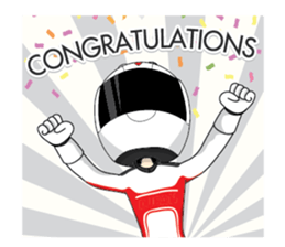 DOC Style sticker #10770350