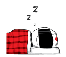 DOC Style sticker #10770351