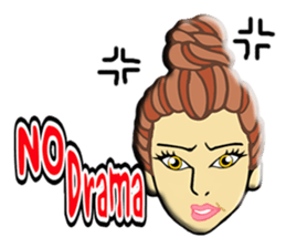 Uki uki sticker #10771486