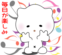 nobotan15 sticker #10771595