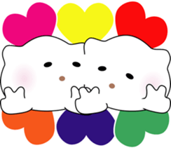 nobotan15 sticker #10771626