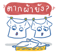 what's life sticker #10771794