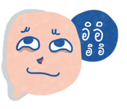 what's life sticker #10771816