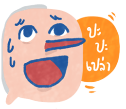 what's life sticker #10771818