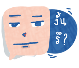 what's life sticker #10771821