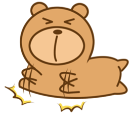 Bear Power-Gopado TW 2 sticker #10771892