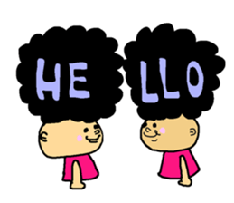 sashimi's sticker part4 sticker #10772272