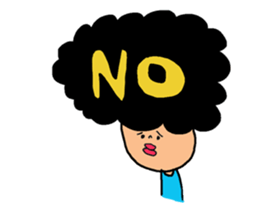 sashimi's sticker part4 sticker #10772282