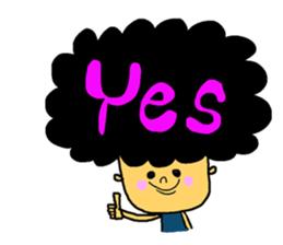 sashimi's sticker part4 sticker #10772283