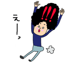 sashimi's sticker part4 sticker #10772292