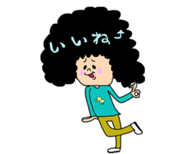 sashimi's sticker part4 sticker #10772296